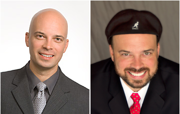 Meet John Daniel, Your Realtor Photo Panel
