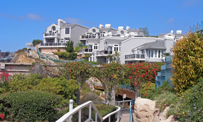 Dana Point Luxury Homes