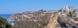 Dana Point Vista