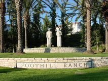 Foothill Ranch Real Estate