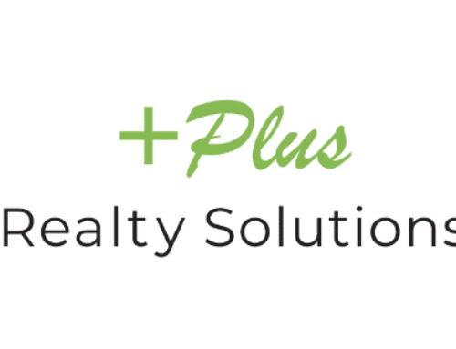 Plus Realty Solutions